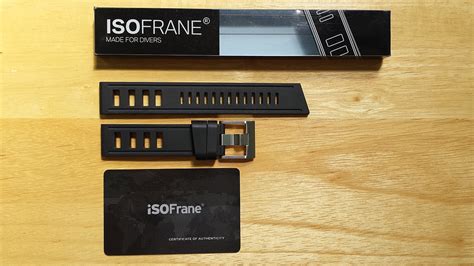 isofrane 20mm.